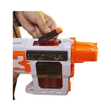 NERF Ultra Three Blaster